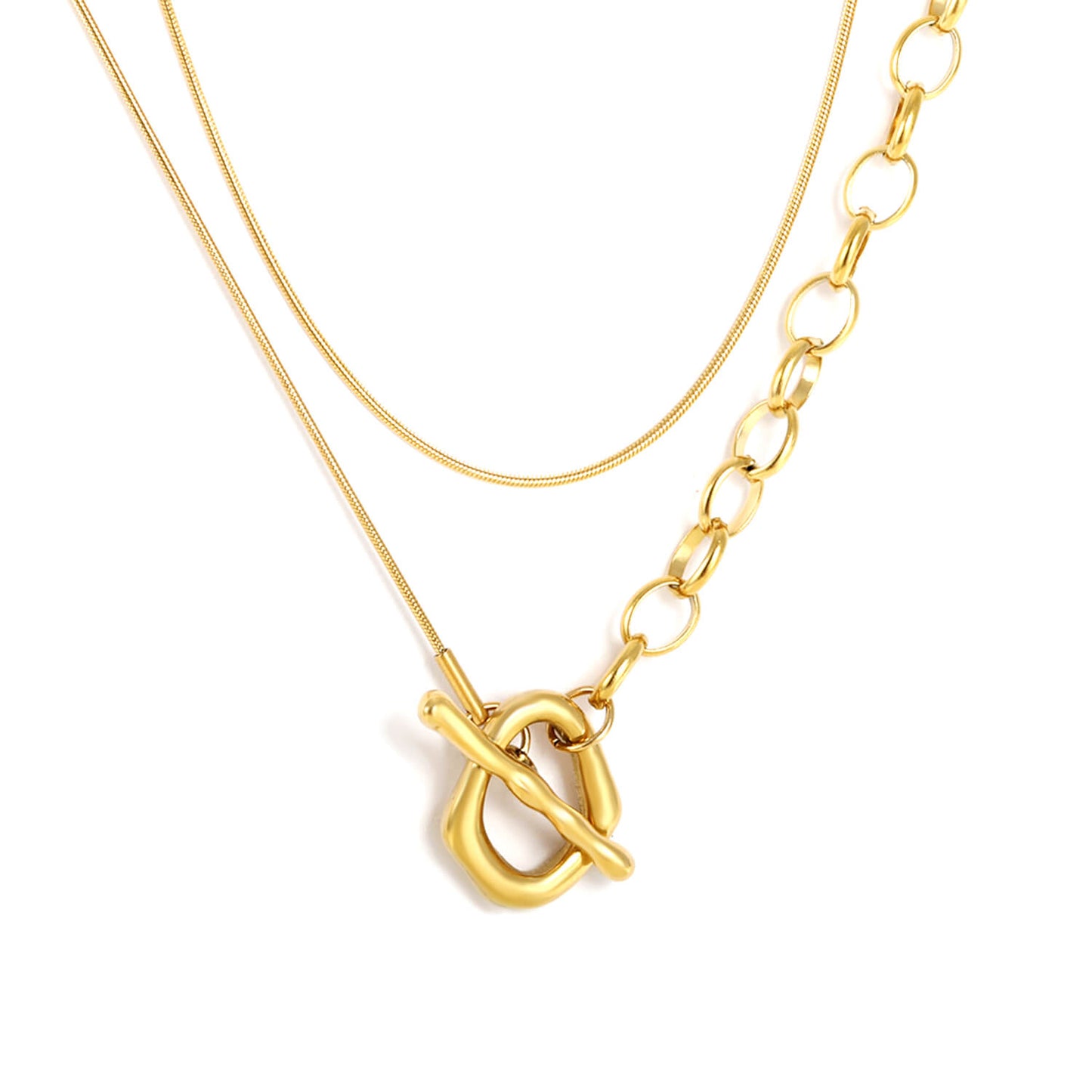 Kiki ketting