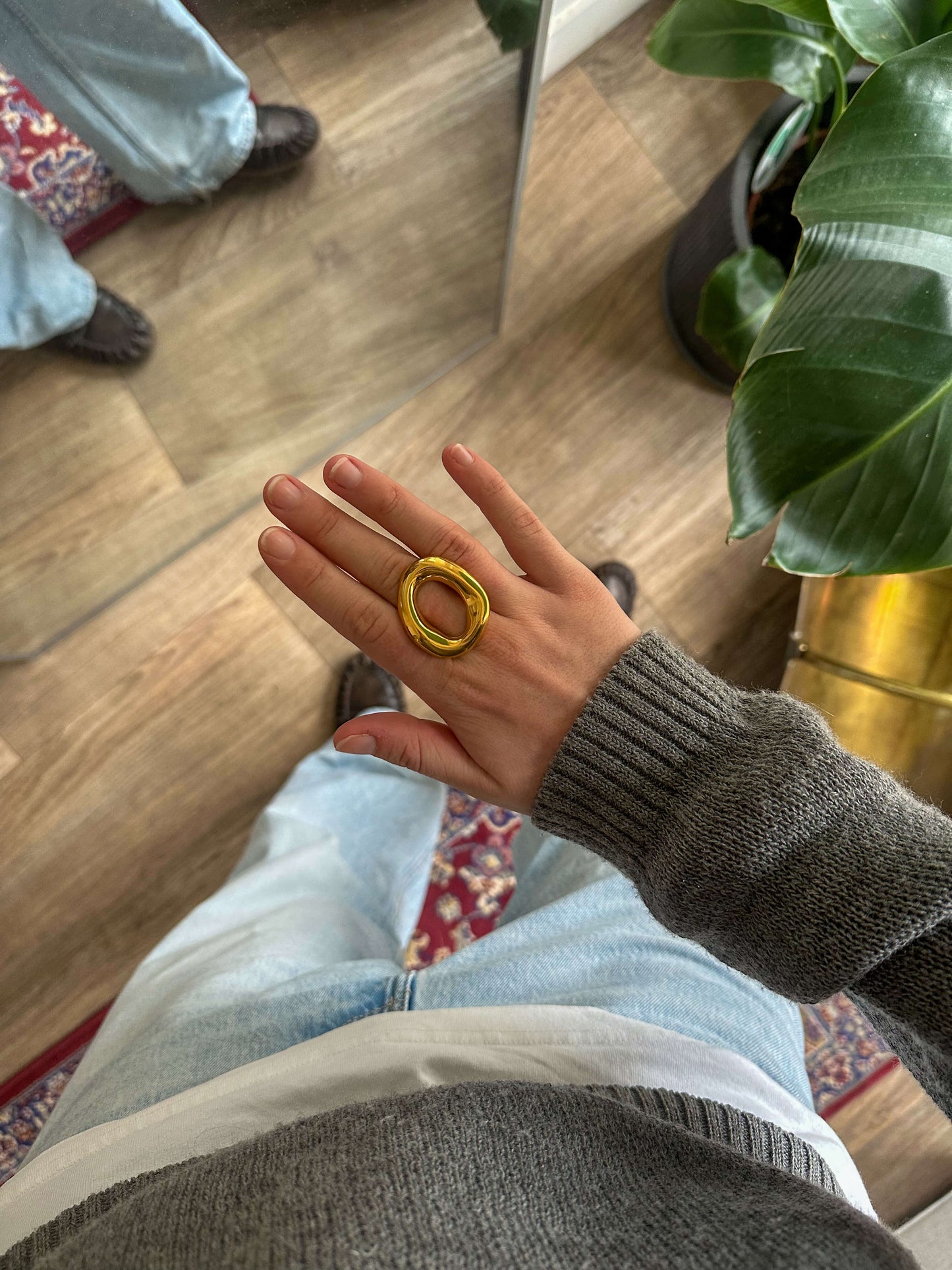 Fenna ring