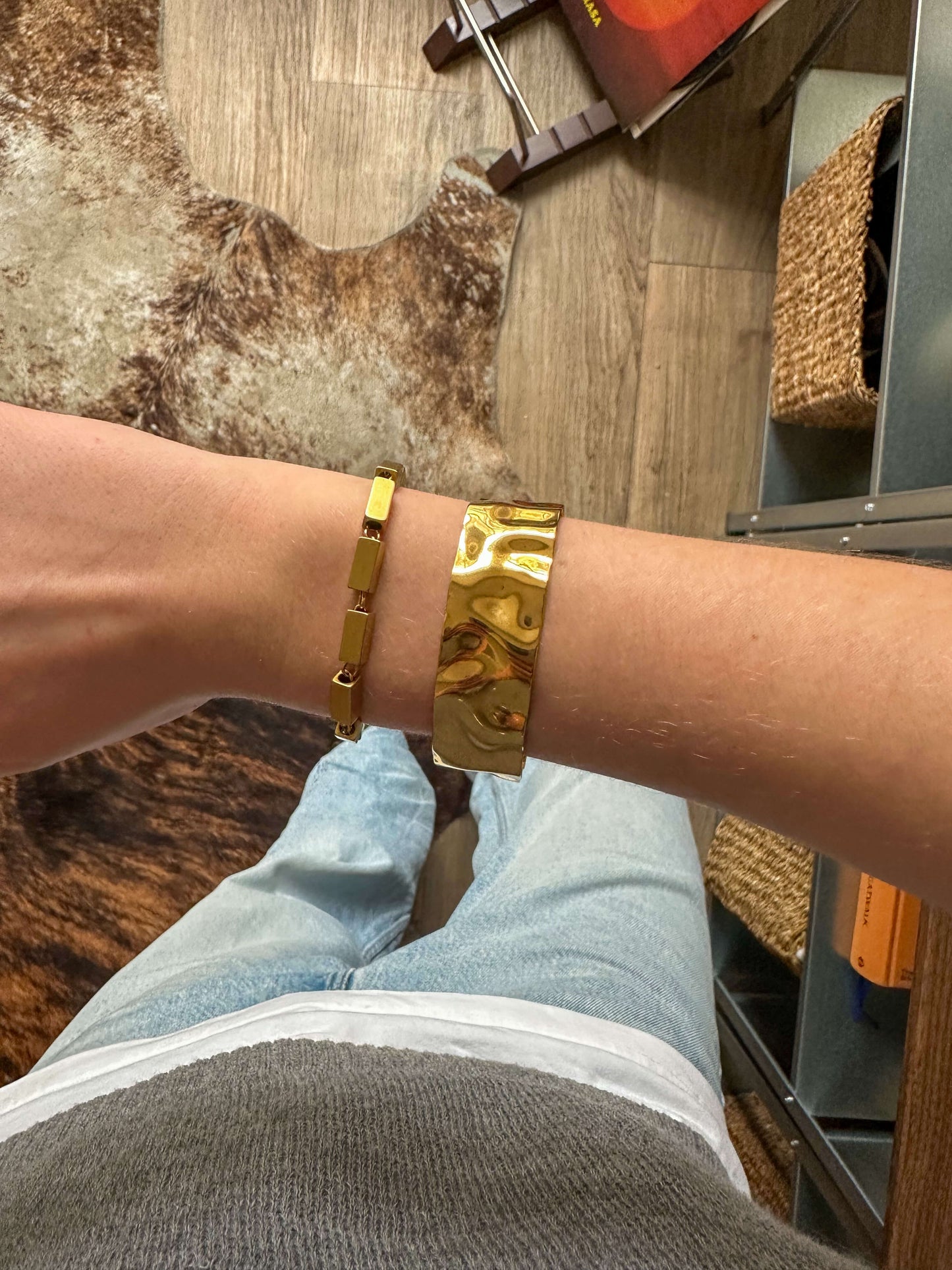Eef bangle