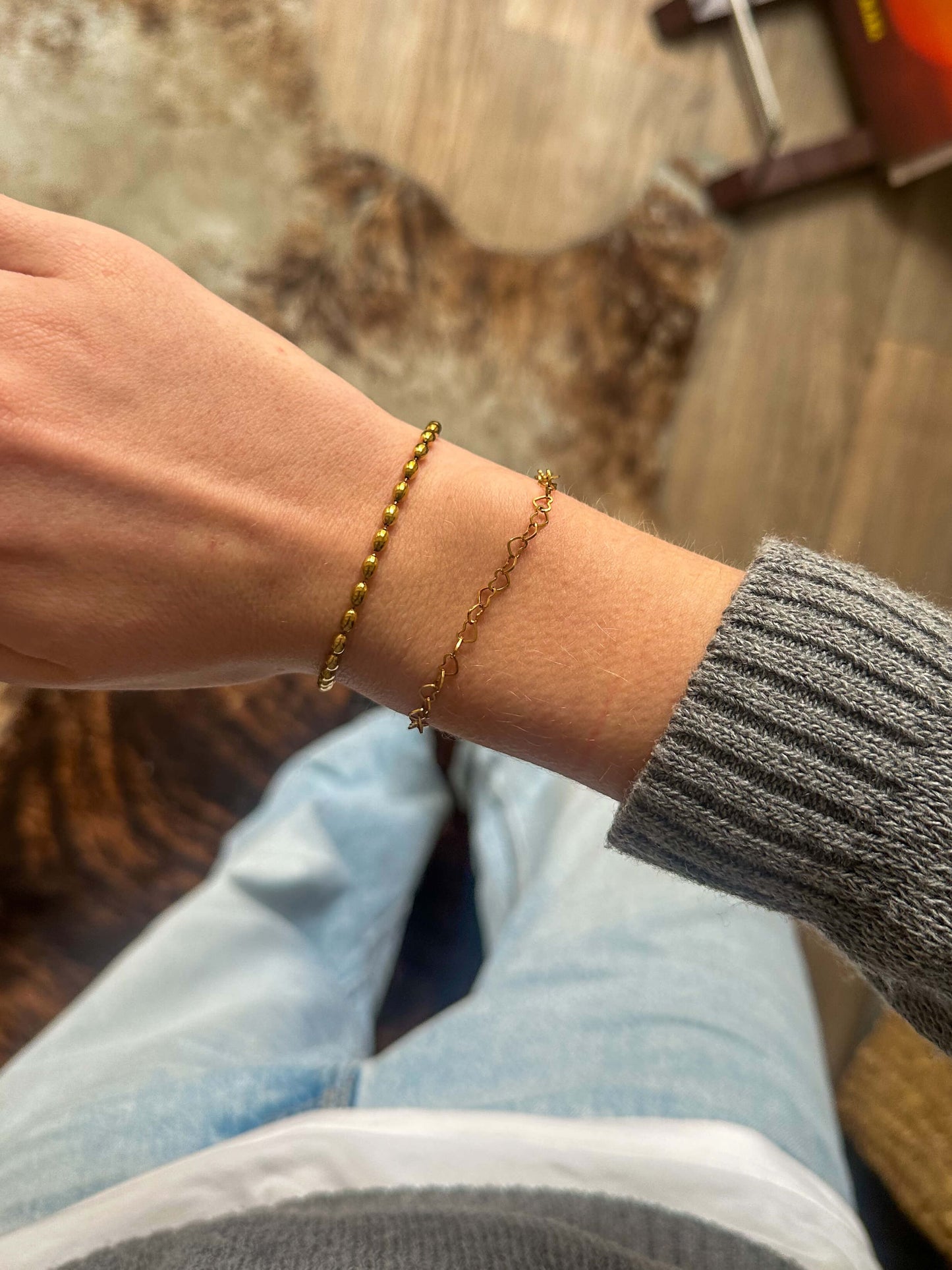 Saar armband