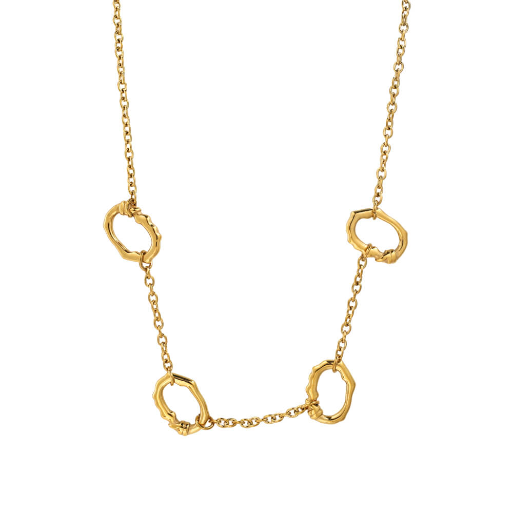 Nina ketting