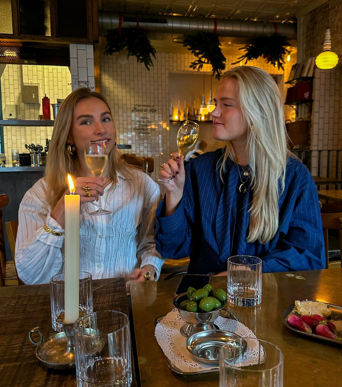 Hoofdstuk 1: Dagelijks leven