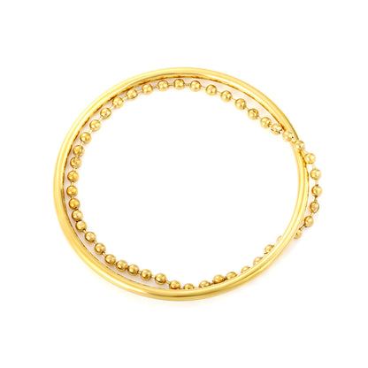 Pip bangle
