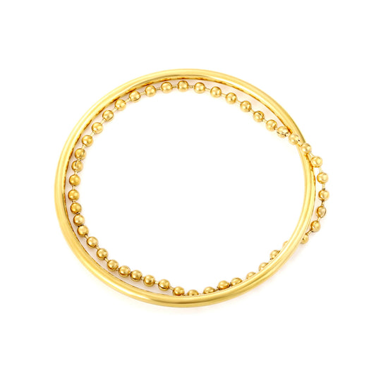 Pip bangle