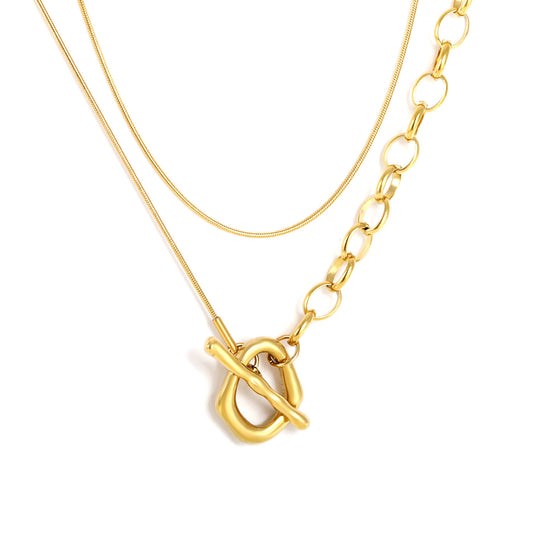 Kiki ketting