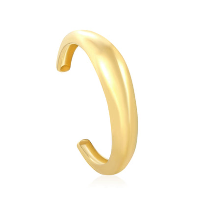 Jet bangle