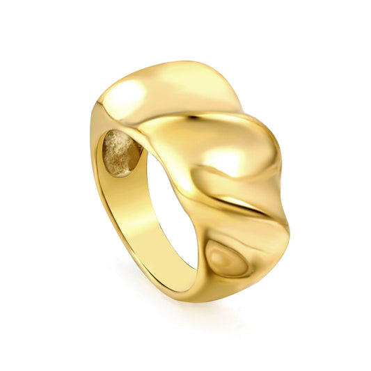 Fee ring