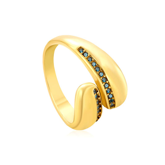 Maud ring