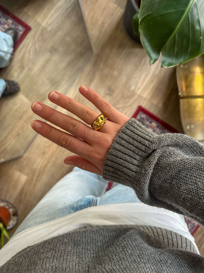 Fee ring
