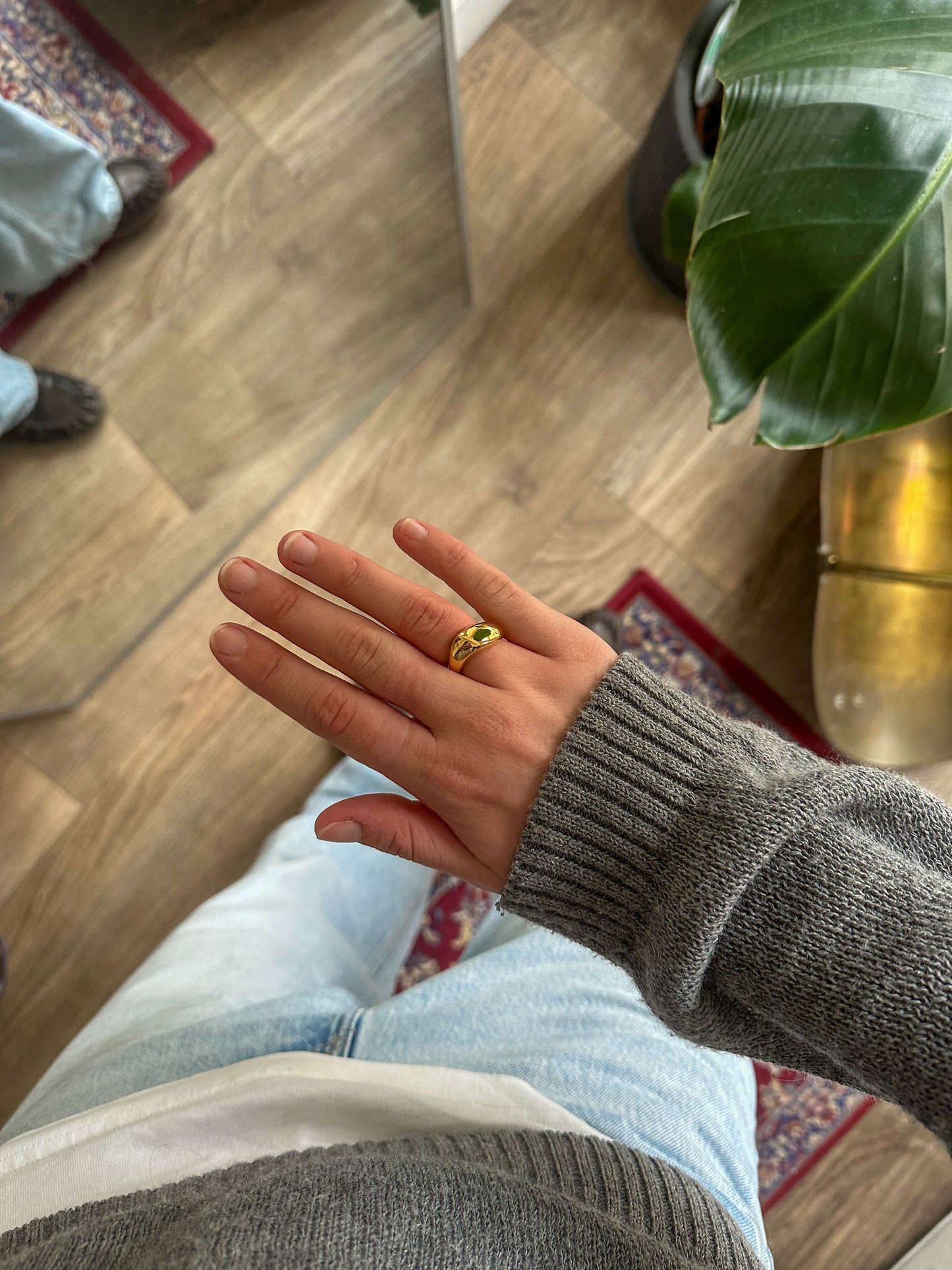 Roos ring