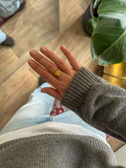 Juul ring