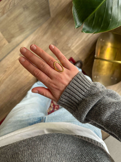 Noor ring