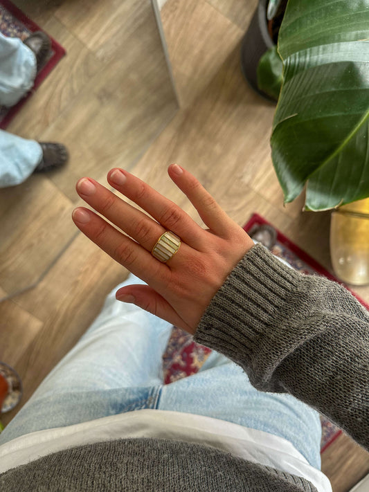 Sophie ring