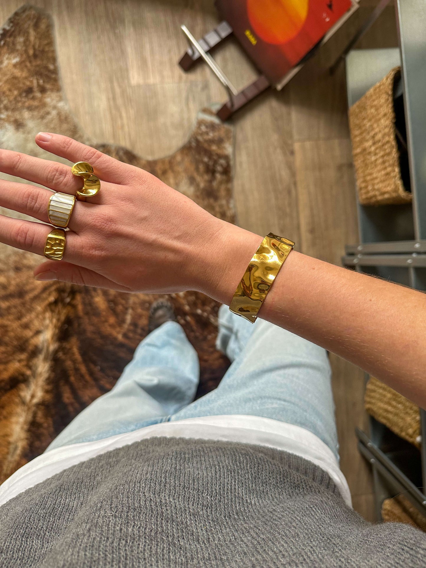 Eef bangle
