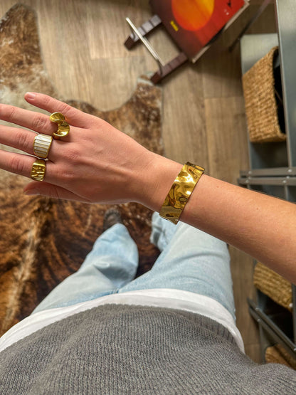 Eef bangle