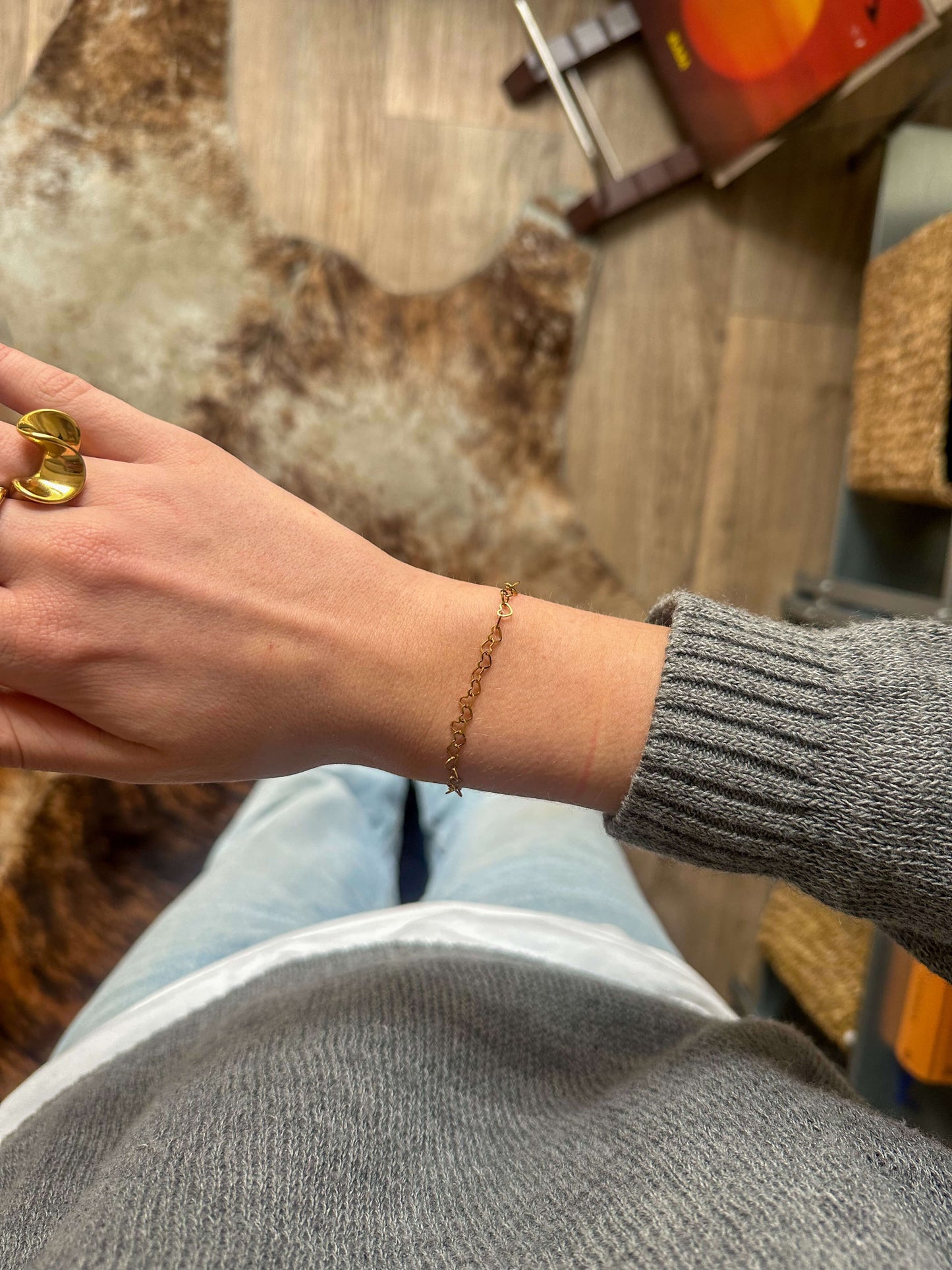 Saar armband