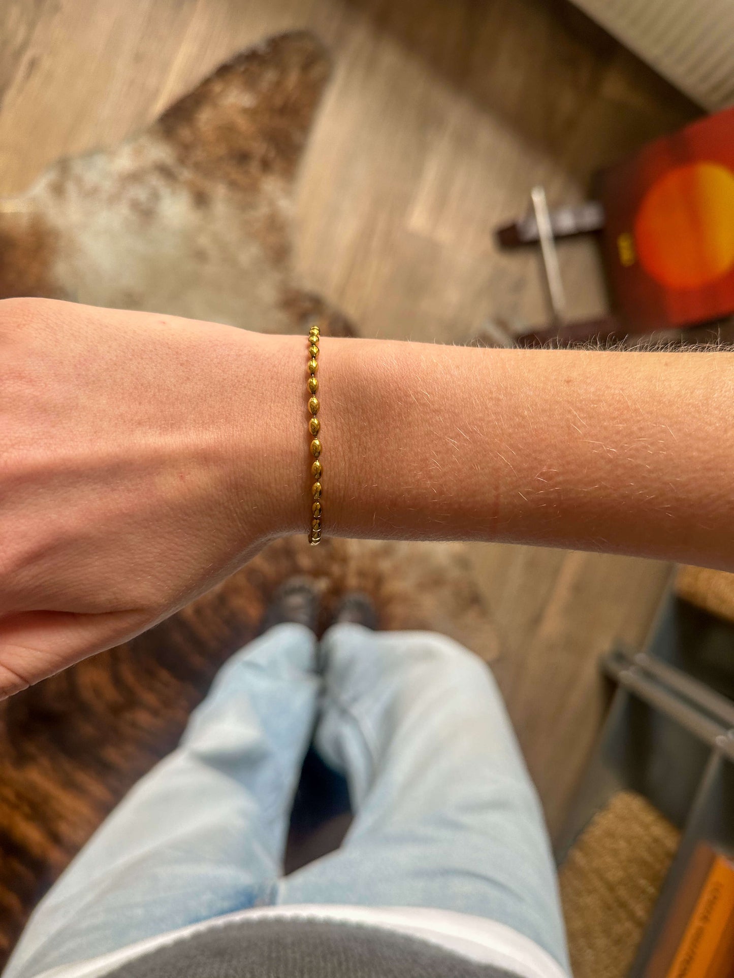 Fien armband
