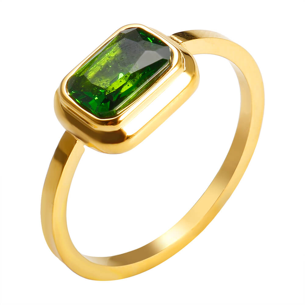 Kim ring