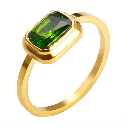 Kim ring