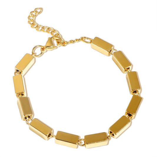 Puck armband