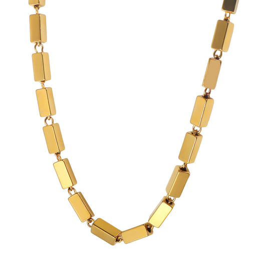 Puck ketting