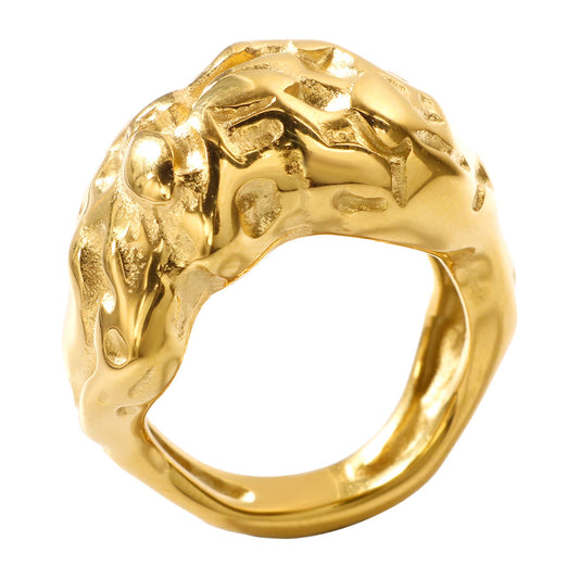 Moos ring