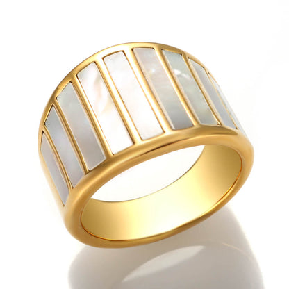 Sophie ring