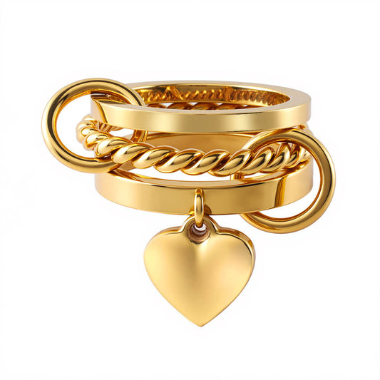 Lot ring