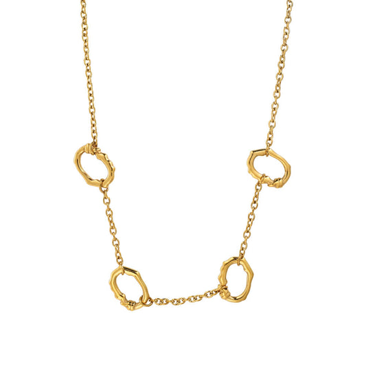 Nina ketting